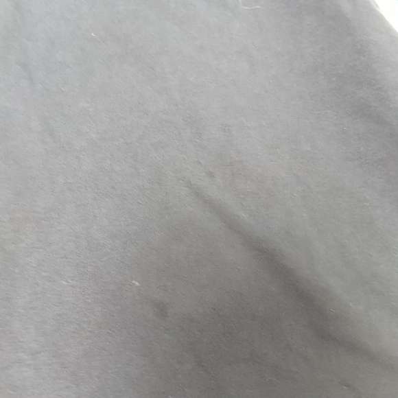 Prada Black Long Sleeve T-shirt With Hood Size XL - Picture 5 of 9